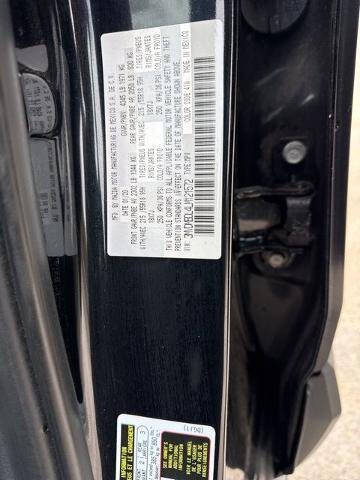 2020 Mazda CX-30 Preferred