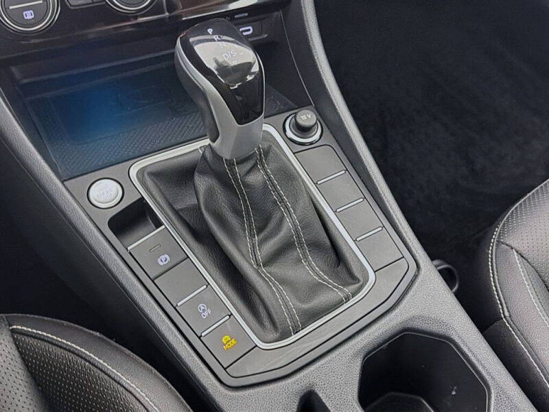 2023 Volkswagen Jetta SEL