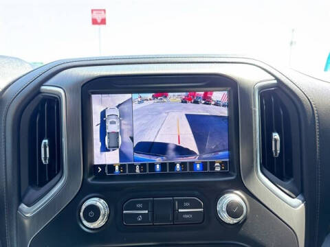 2021 GMC Sierra 3500HD