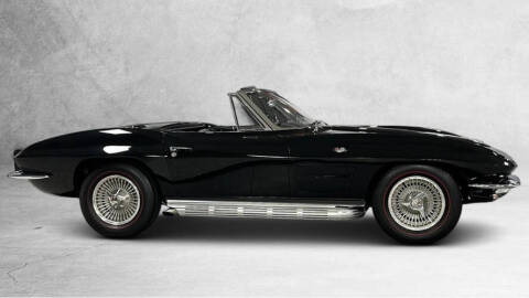 1964 Chevrolet Corvette