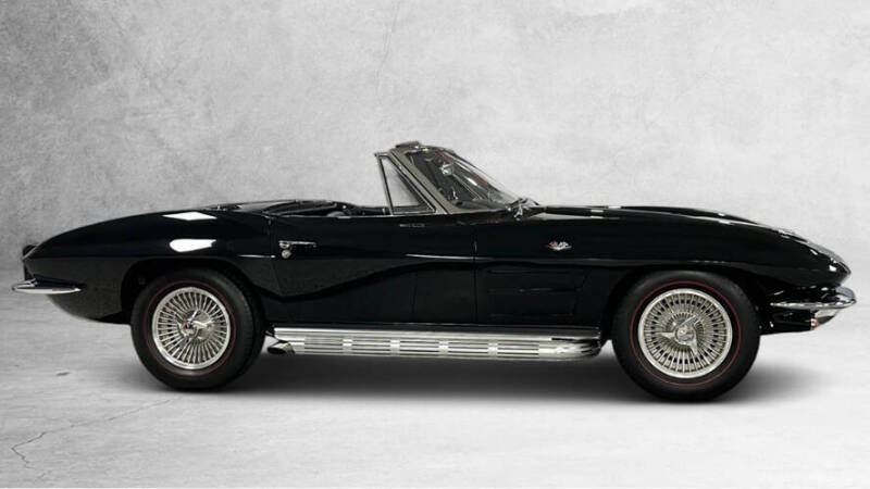 1964 Chevrolet Corvette