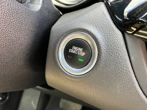 2018 Buick Envision Essence