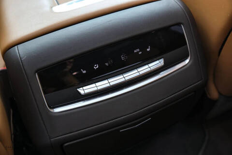 2023 Cadillac Escalade ESV Sport
