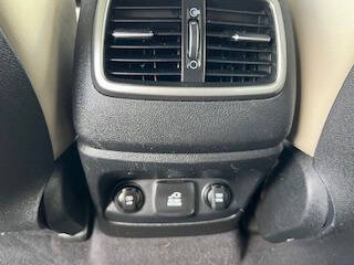 2019 Kia Sorento EX V6