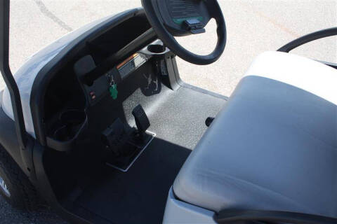 2022 Club Car Precedent