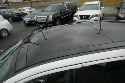 2011 Ford Edge Limited