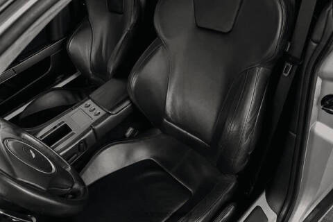 2005 Aston Martin DB9