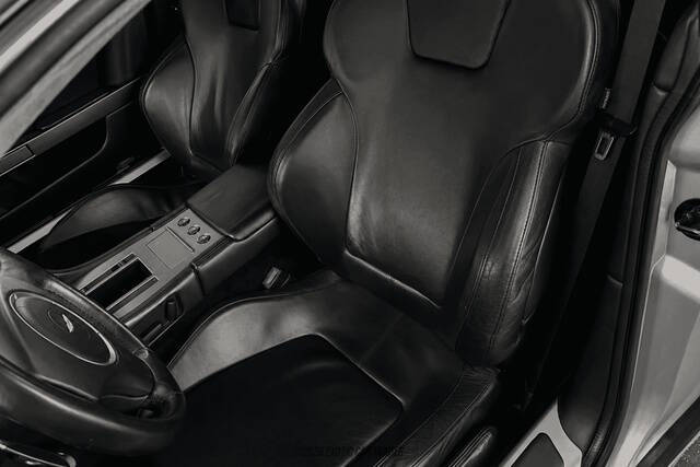 2005 Aston Martin DB9