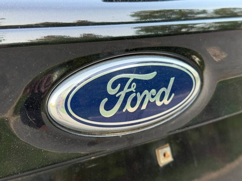 2014 Ford Focus ST