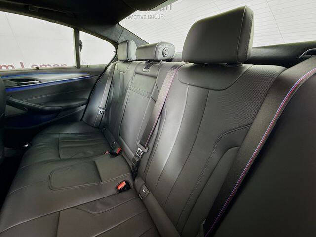 2023 BMW M5