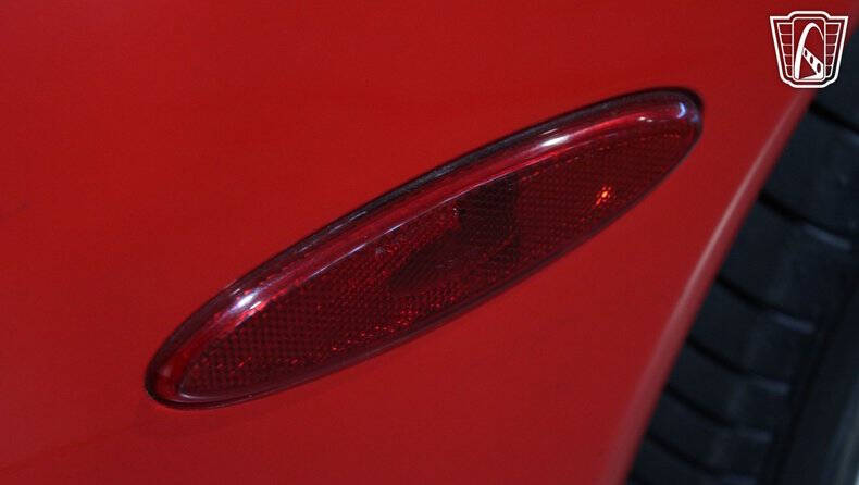 2000 Chevrolet Corvette