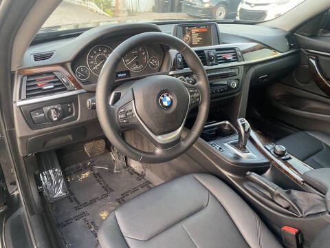 2015 BMW 4 Series 428i