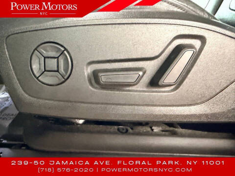 2020 Audi Q3 quattro S line Prem Plus 45 TFSI