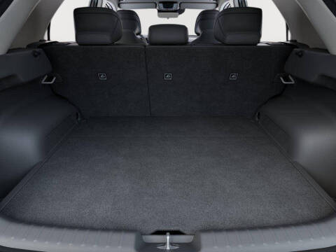 2026 Kia Niro EV Wind