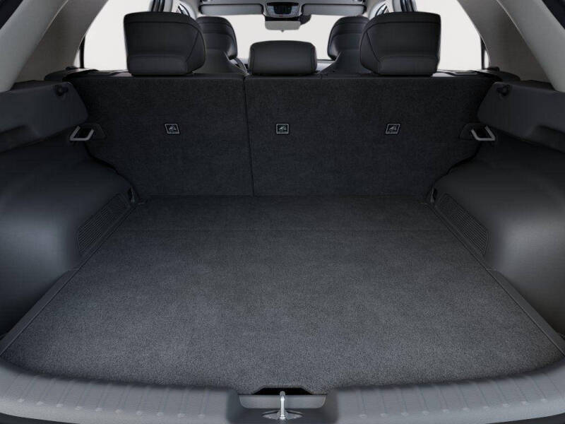 2026 Kia Niro EV Wind