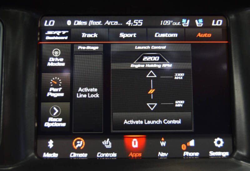2021 Dodge Charger Scat Pack
