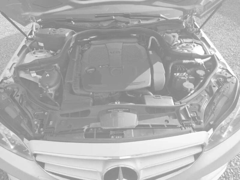 2016 Mercedes-Benz E-Class E 350 4MATIC