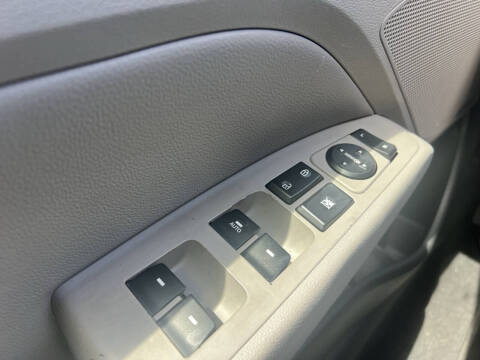 2017 Hyundai Elantra Value Edition