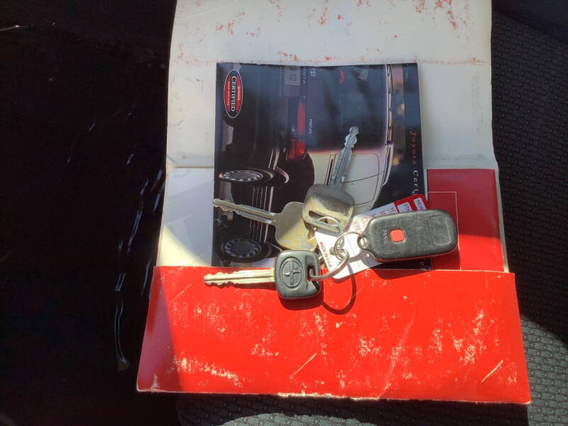 2006 Scion xB