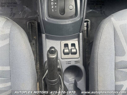 2011 Ford Transit Connect XLT