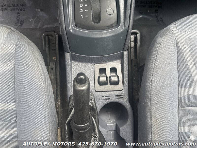 2011 Ford Transit Connect XLT