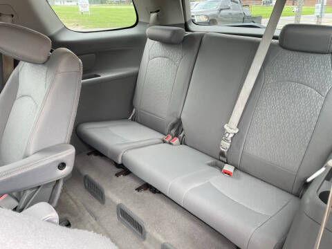 2014 GMC Acadia SLE-2