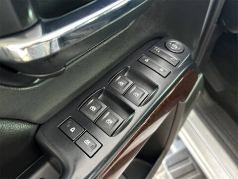 2014 GMC Sierra 1500