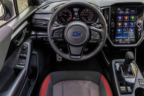 2024 Subaru Impreza RS