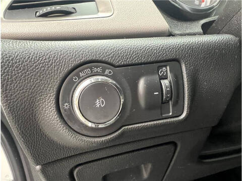 2013 Buick Verano