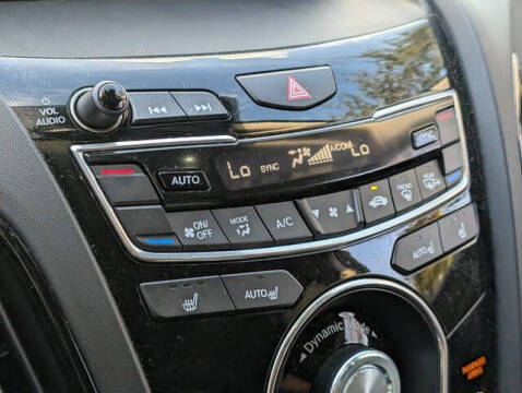 2023 Acura RDX SH-AWD