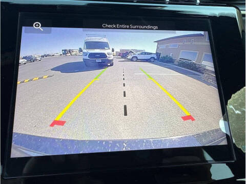 2024 Jeep Grand Cherokee L