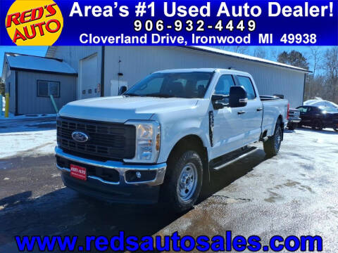 2024 Ford F-350 Super Duty