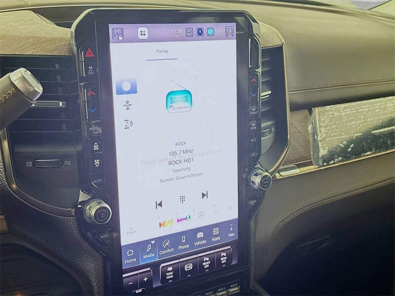 2026 RAM 3500 Limited