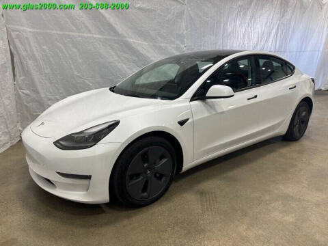 2023 Tesla Model 3 for sale at Green Light Auto Sales LLC in Bethany CT