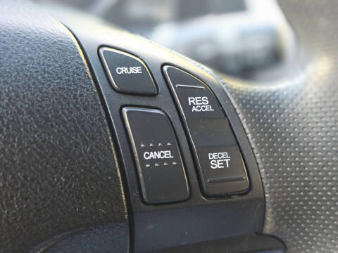2008 Honda CR-V LX