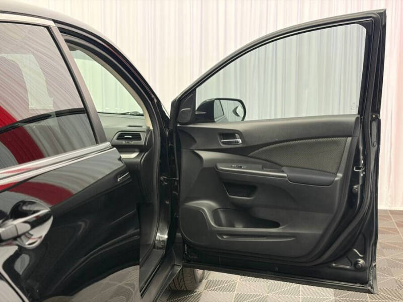 2016 Honda CR-V EX - Photo 15