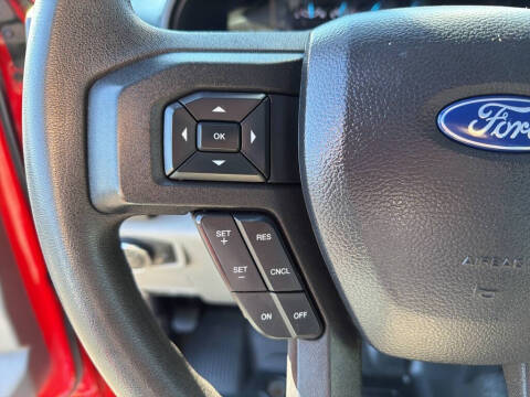 2020 Ford F-350 Super Duty XL