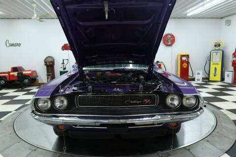 1970 Dodge Challenger