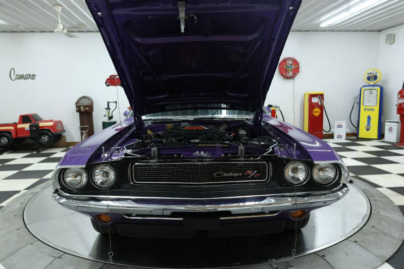 1970 Dodge Challenger