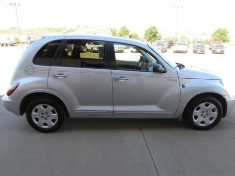 2006 Chrysler PT Cruiser Touring