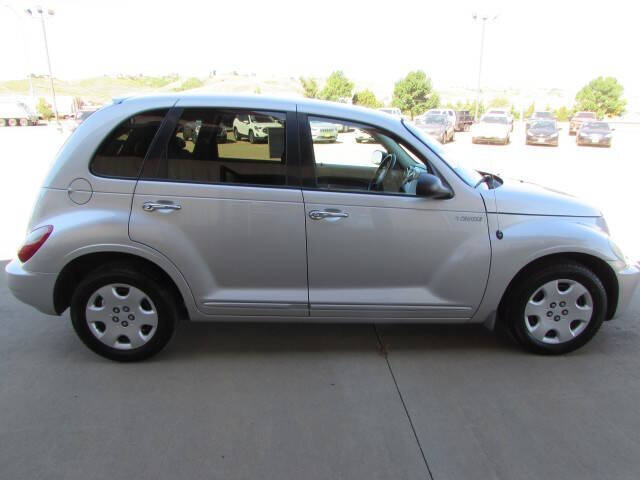 2006 Chrysler PT Cruiser Touring