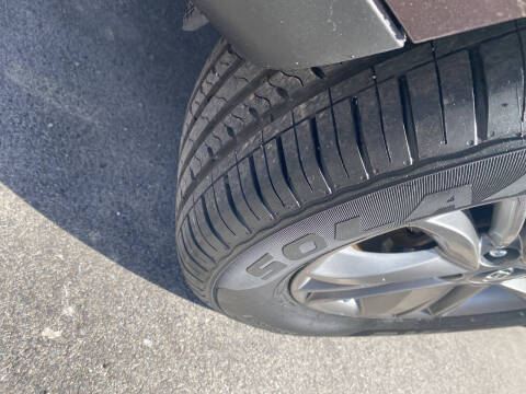 2014 Hyundai Tucson SE