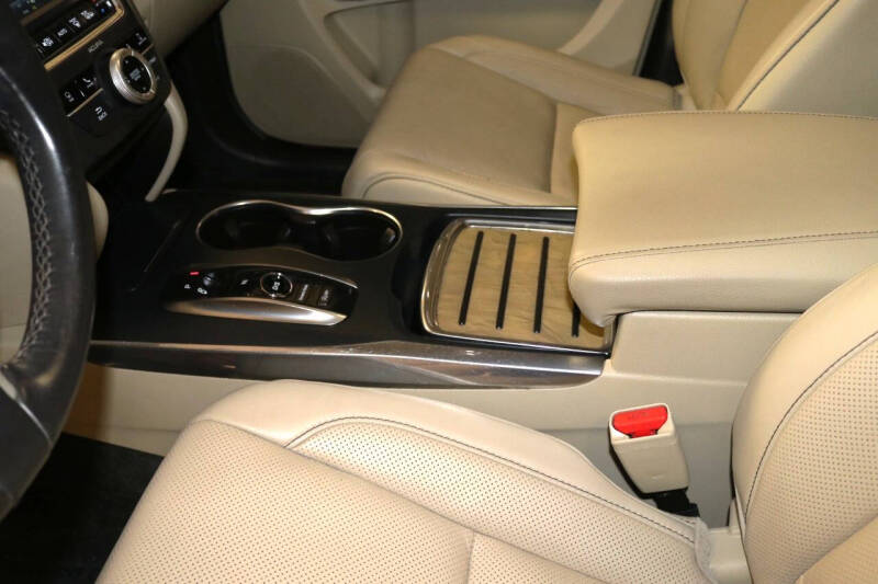 2020 Acura MDX SH-AWD w/Tech