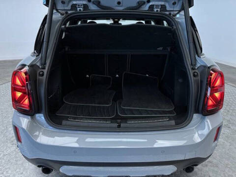 2024 MINI Countryman Cooper S