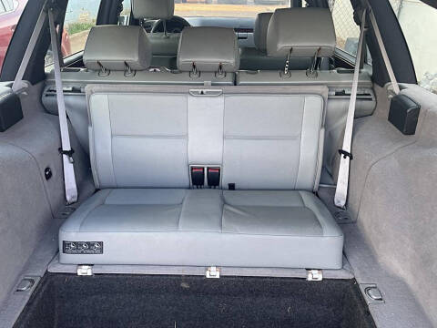 1999 Mercedes-Benz E-Class E 320