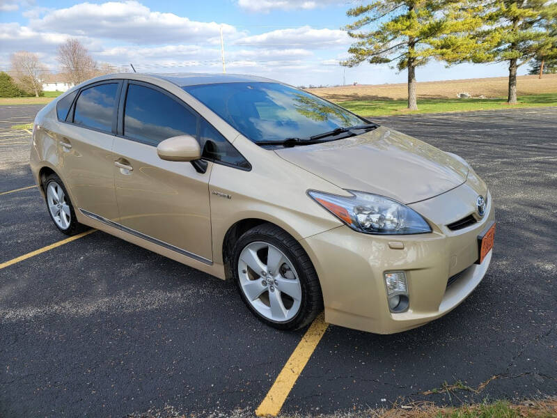 Tremont Car Connection Car Dealer in Tremont, IL