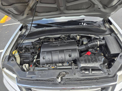 2010 Honda Ridgeline RTL