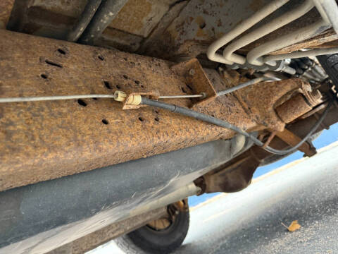 2010 Ford E-Series E-350 SD XLT