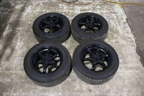 1994 Ford Mustang GT