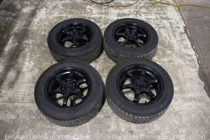 1994 Ford Mustang GT